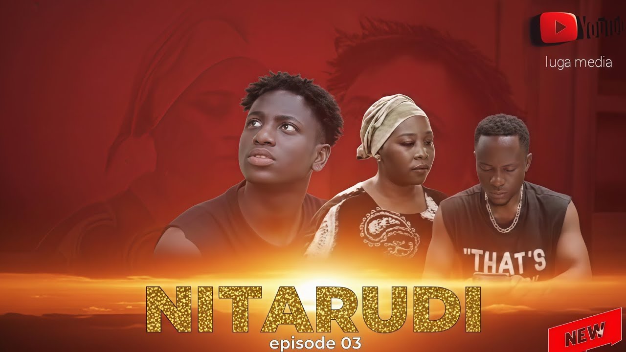 NITARUDI EPISODE #dunia #comedy #lifeisbutadream #comedyfilms #26october #memkwa 