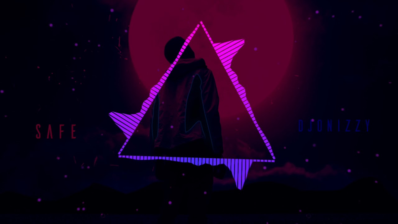 Djonizzy - No Home (feat. King Djizze x Cjoy Lex x Hermenegildo Klin x Torez Verssos)