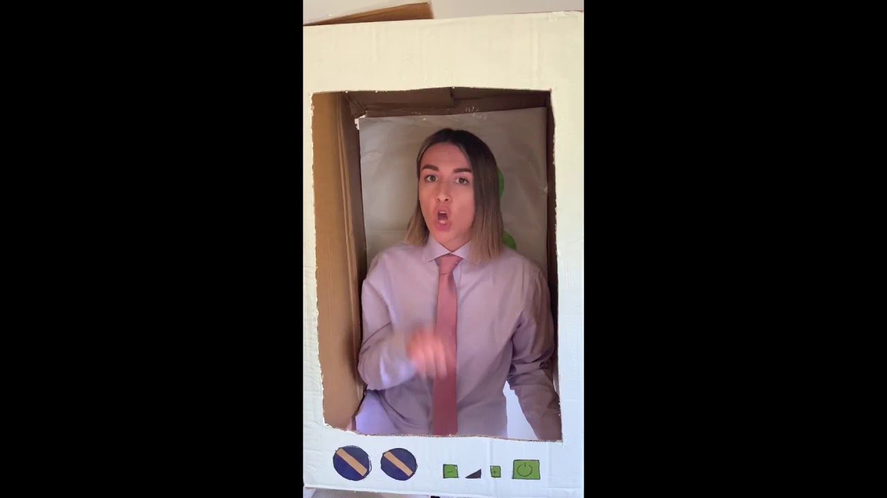 Begbrook News - Mary Anning