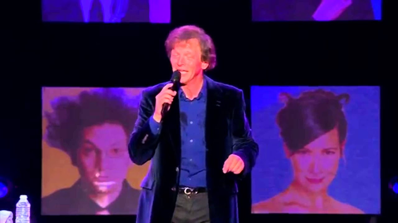 André-Philippe Gagnon - Master Impersonator