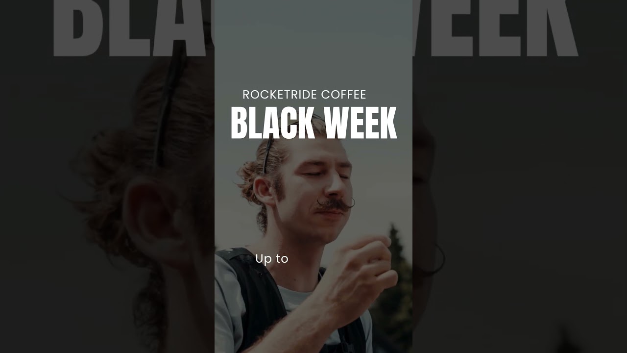 Black Week Deals I CODE:"BLACK25" 