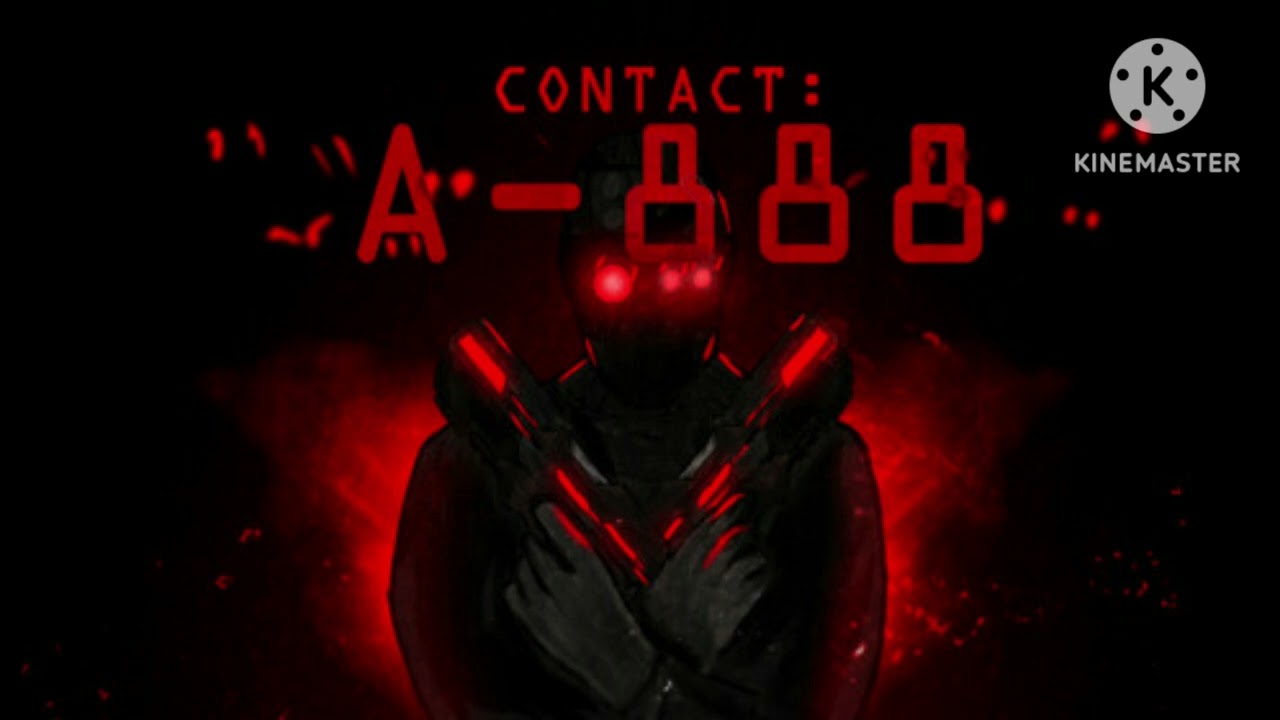 A-888 Main menu theme (old)