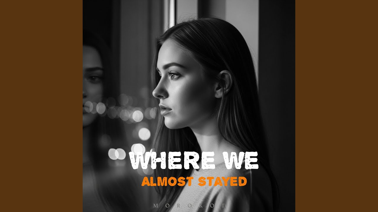 I Believed the Quiet Parts