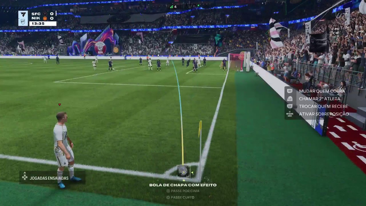 EA FC  26