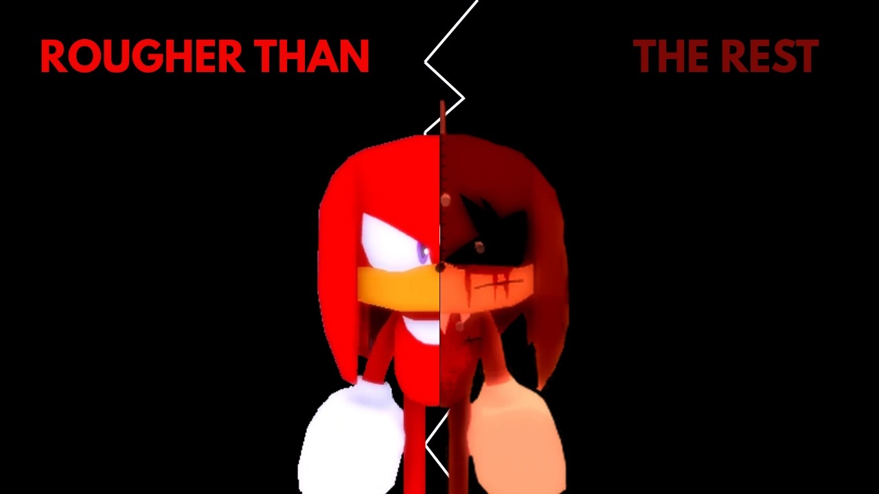 New Game, Same Knuckles! || TD: Eclipsed