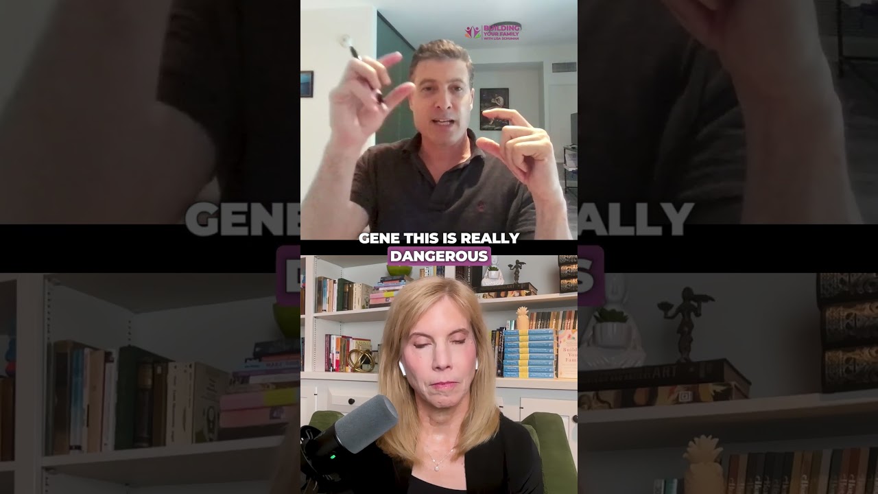 So many problems are polygenic | Building your family