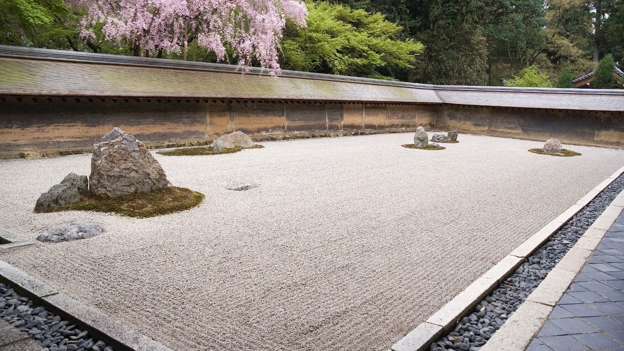Ryoanji Virtual Concert