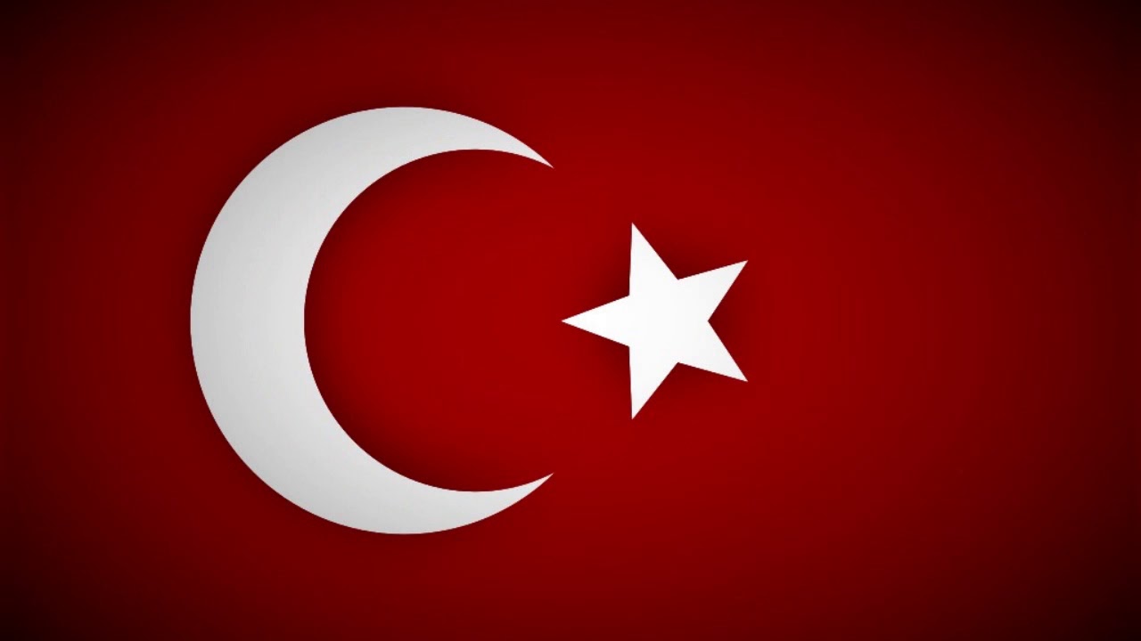 All imperial anthems (1808-1922) of the Ottoman Empire (1299–1922/1923)