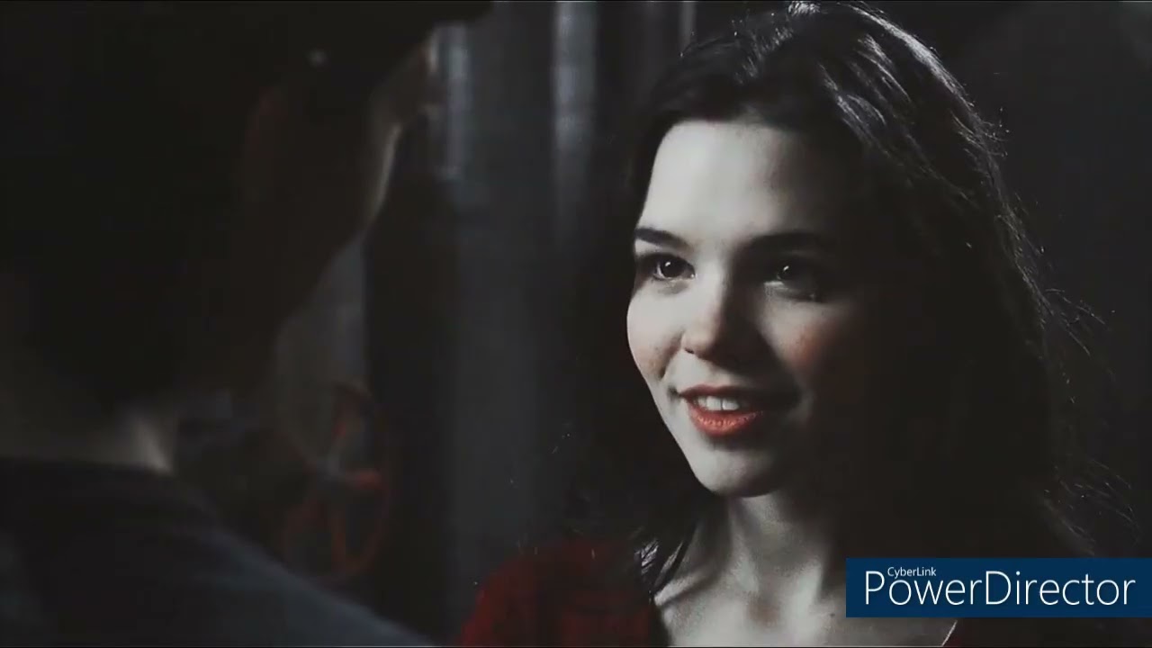 teen wolf (deja vu) Paige+Derek Scott+Allison Liam+Hayden