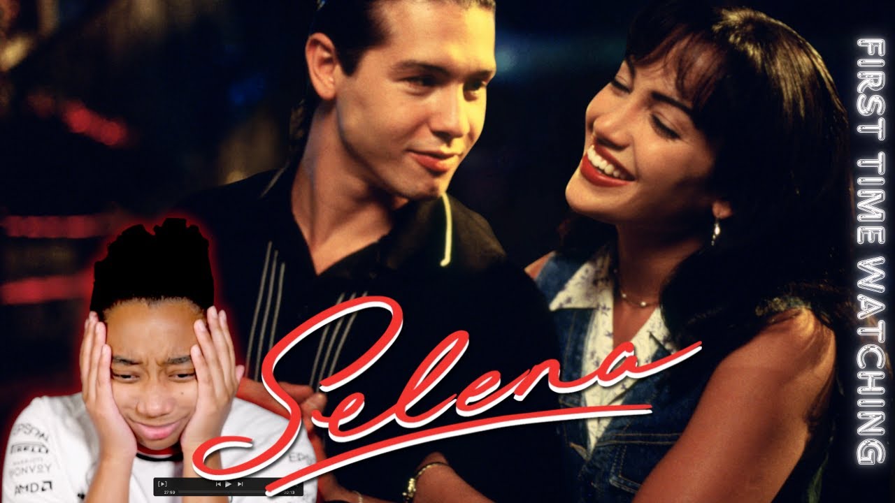 Anything for Selenas | First Time Watching *Selena (1997)*