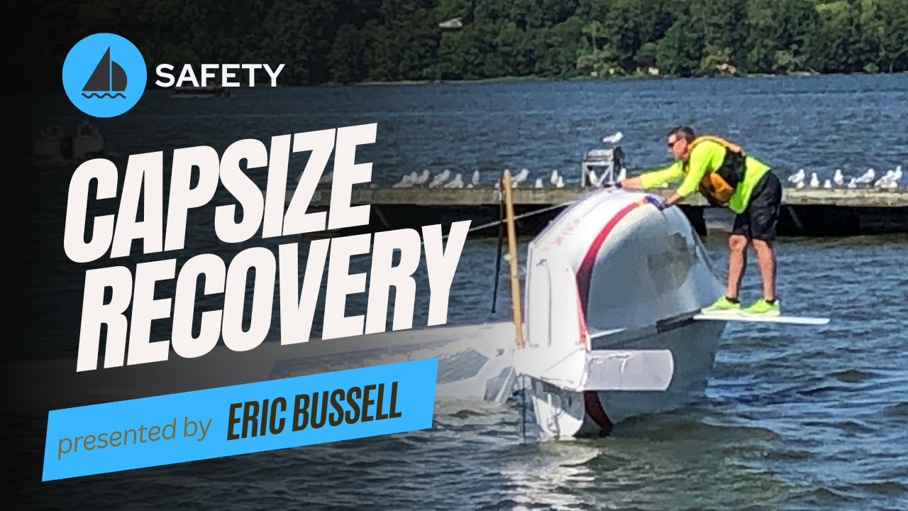 Capsize Recovery
