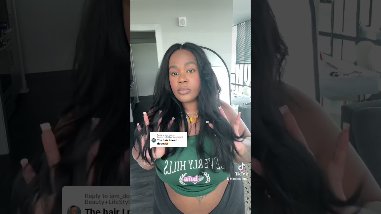 Yummy Hair Review|Lao Wavy|                        #hairextensions #rawhair #protectivestyles