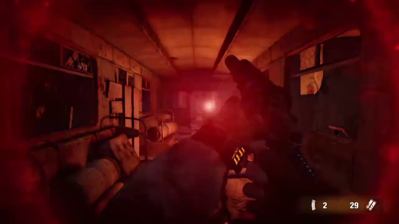 QM6K Metro Last Light Redux stream