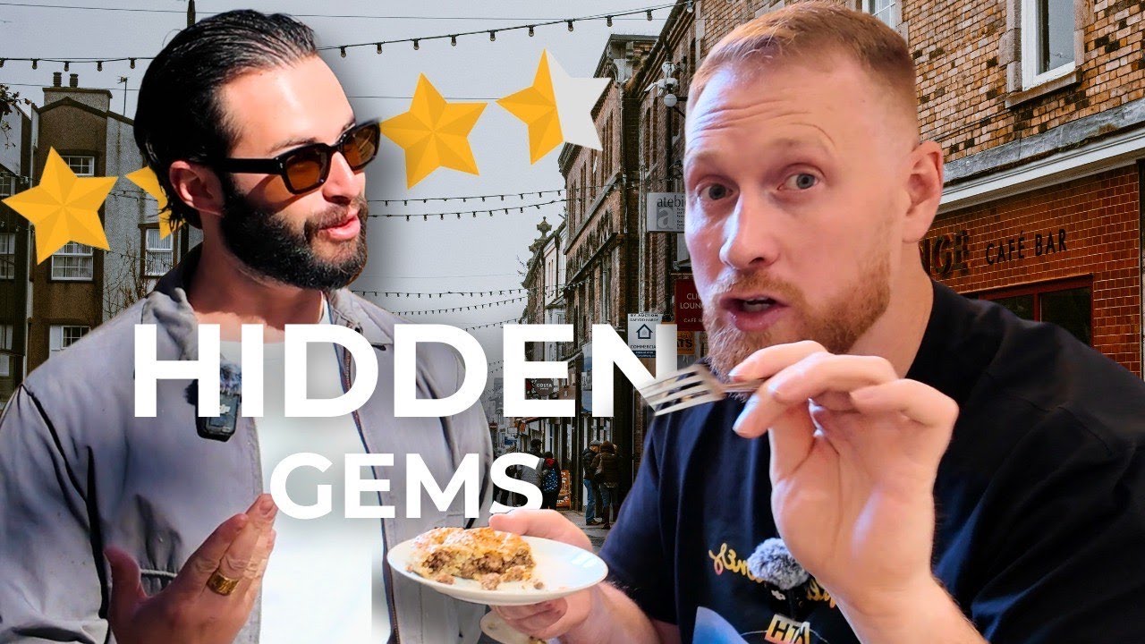 3 Must Try Restaurants in Salt Lake City