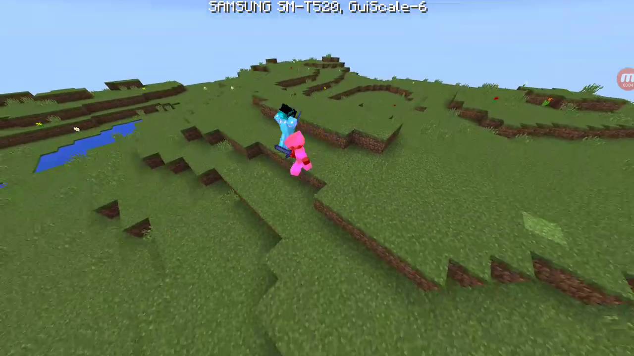 The Kingdom Battle Arena #1 Saterhoen [Malino] VS IamJustJoris [Ljord]