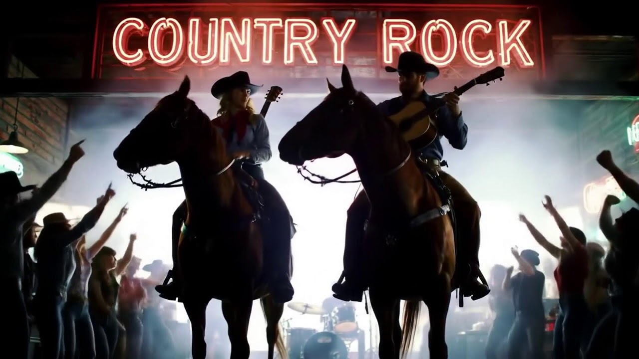 Country Rock Collection – Timeless Classics with Southern Soul