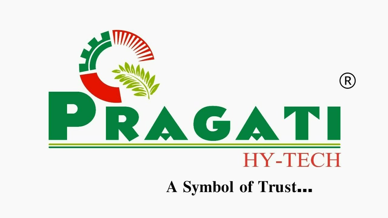 PRAGATI HY-TECH (@pragatiagroengineeringwork9902 )