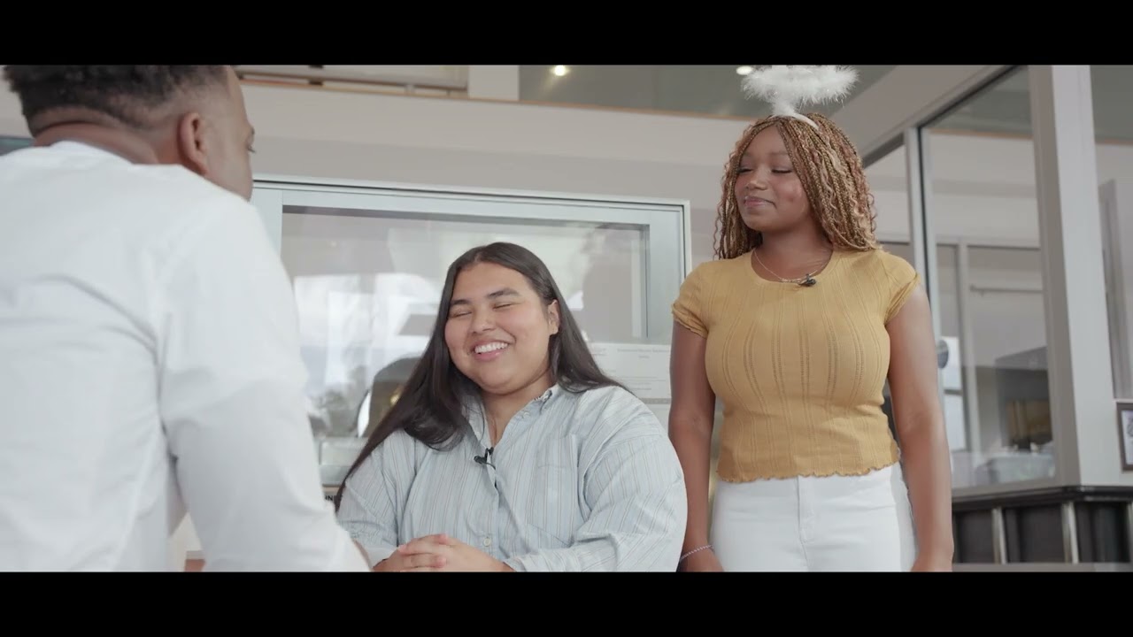 Gerry Lane Chevrolet | It's A Wonderful Life At Gerry Lane