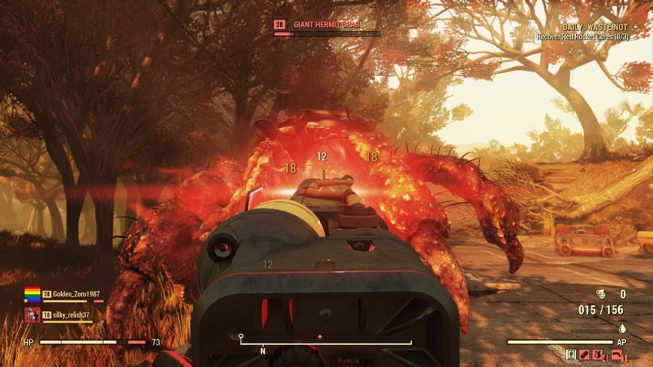 Fallout 76_