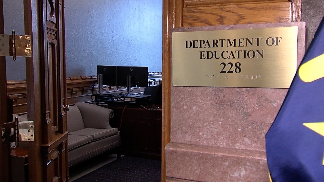 Advocates: Schools should notify Dept. of Education about misconduct allegations