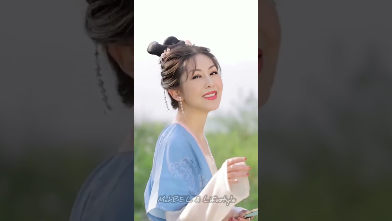  孤花落。(gū huā luò ) #chinesesong 