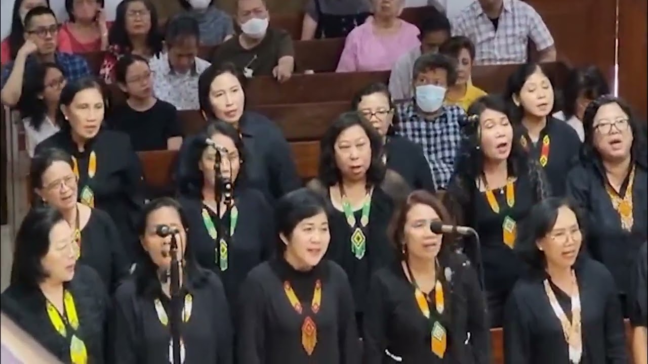 Marilah kepadaKu