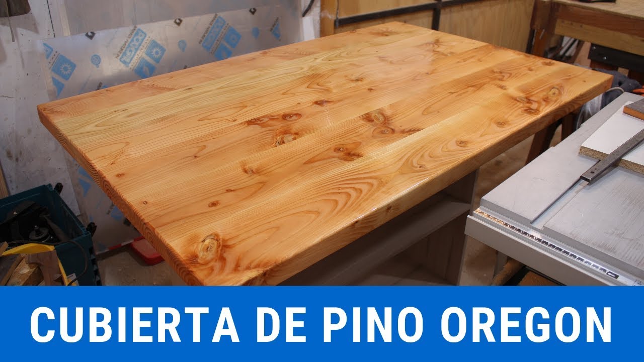 Como unir madera dimensionada de tienda para hacer una cubierta
