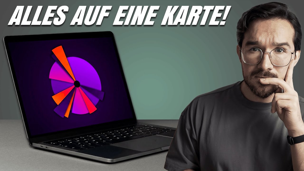 Totalabsturz oder REICHTUM? 60% Gewichtung in nur einer Aktie!