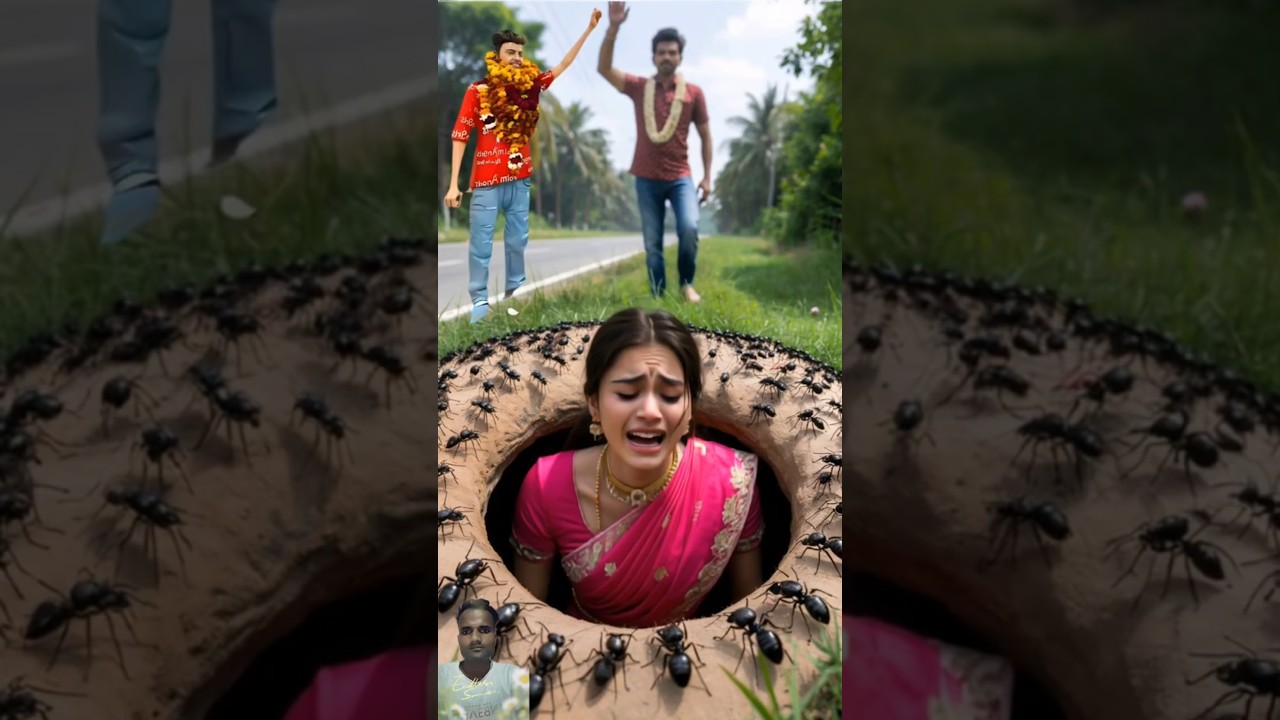 Nishu ne ladki ka hath pakda aur chinti bhi New Video 📷📸 #nishu #nishudaswal #ai
