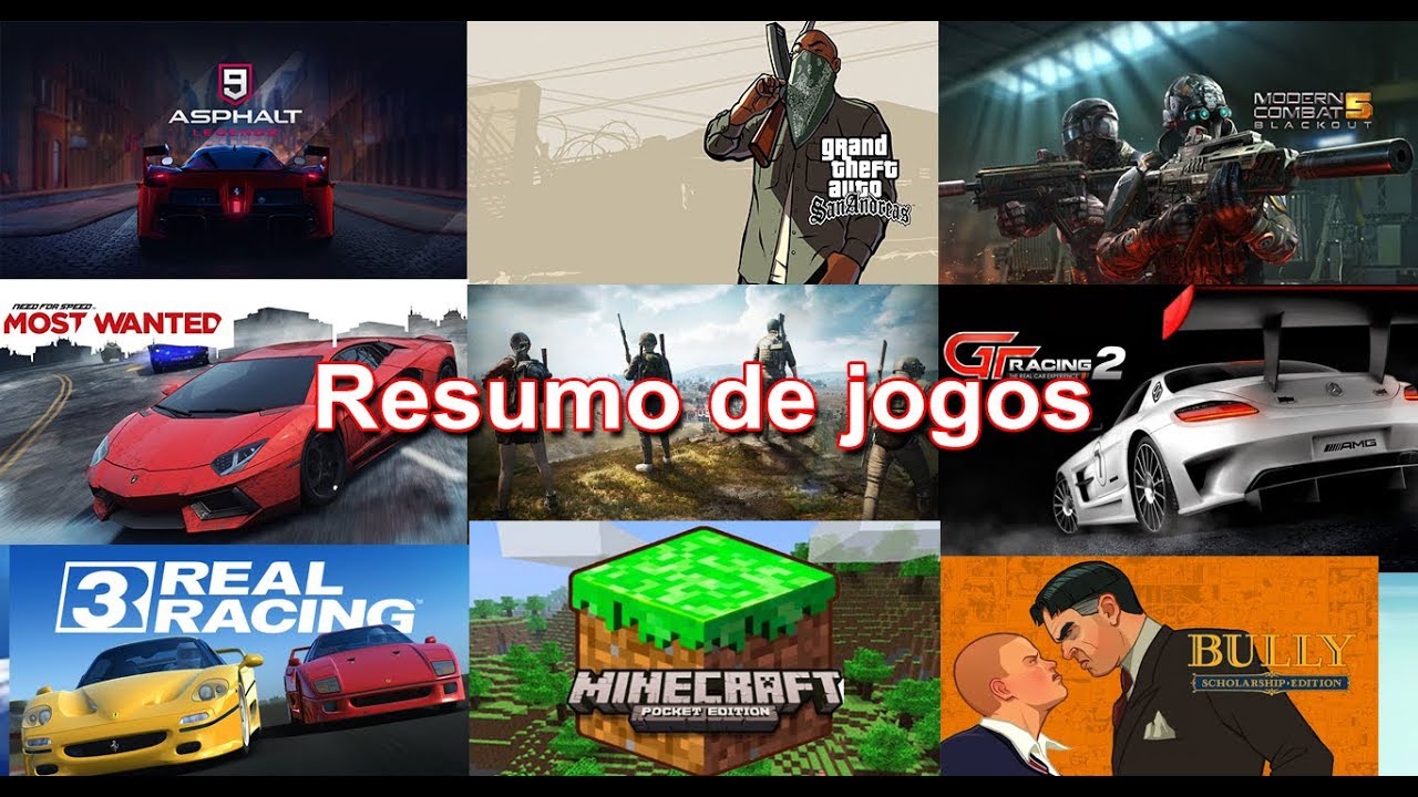 🔘 Samsung Galaxy J4+ (J4 Plus) - Resumo de jogos