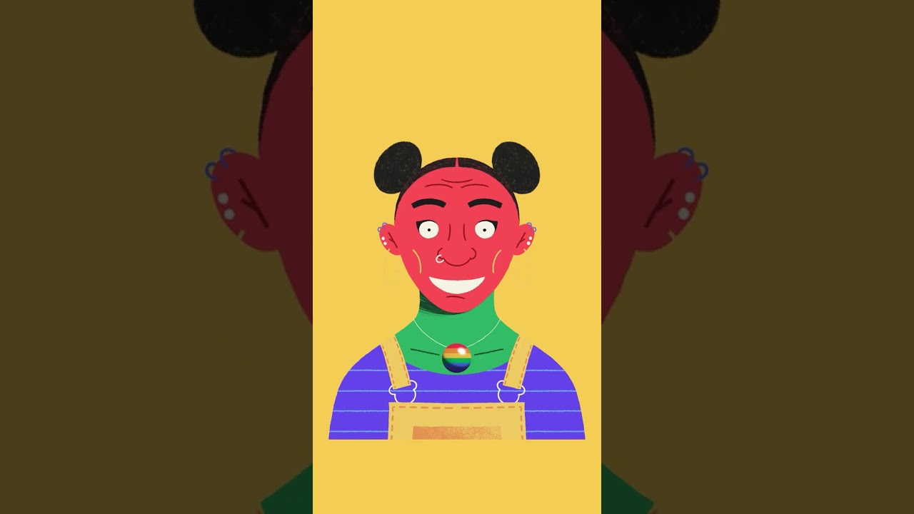 D&iacute;a Internacional del Orgullo LGTBI