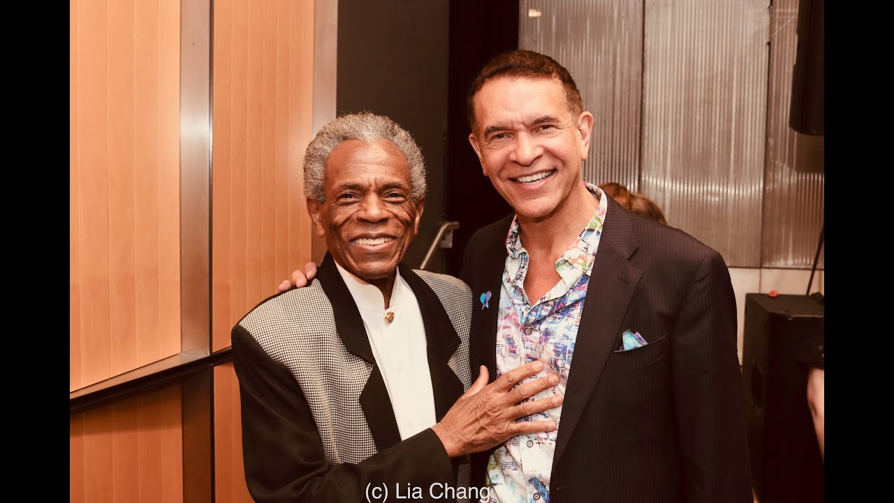 Inside the 2025 Outer Critics Circle Awards with CATS: THE JELLICLE BALL Star André De Shields
