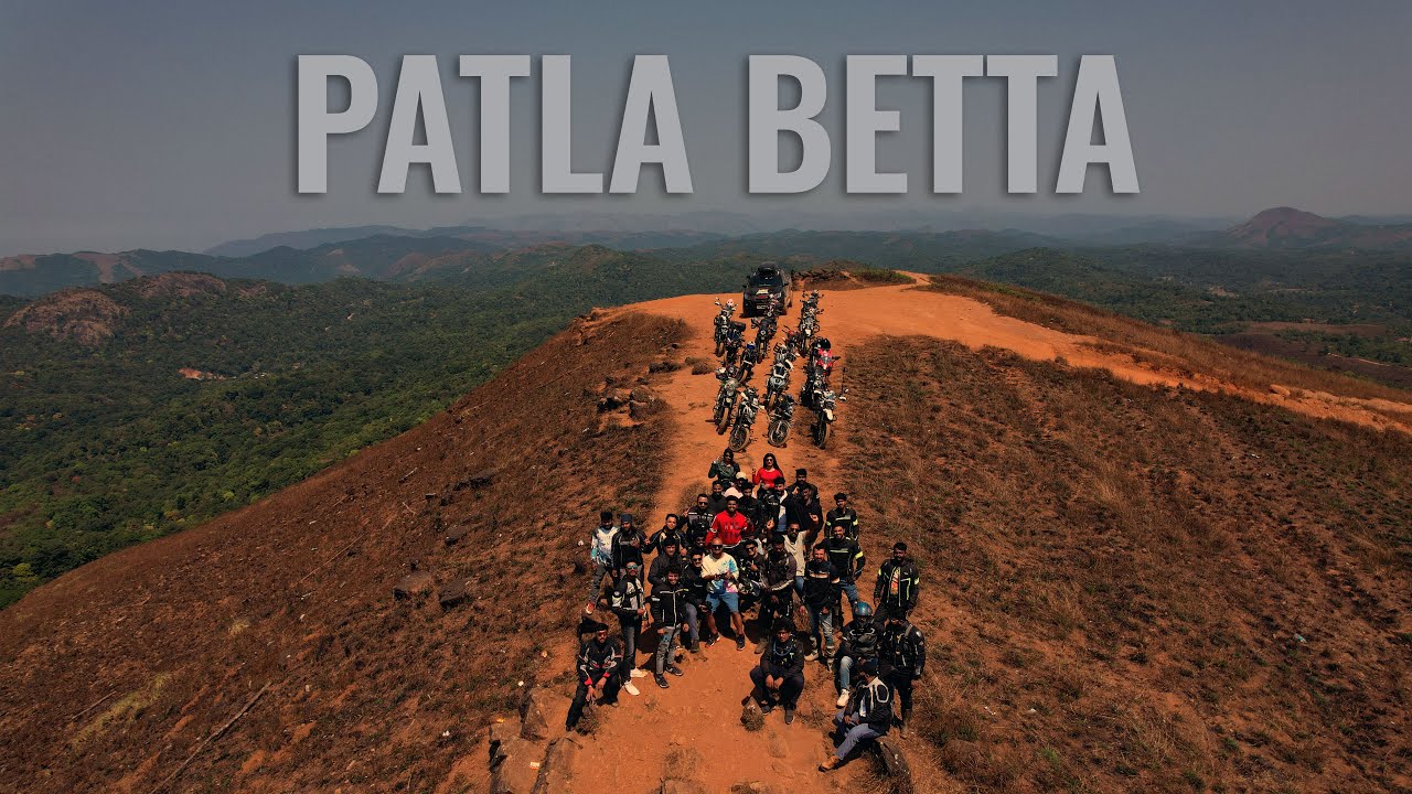 Motion Wheels da 2nd Ride to Kodagu | Zerogravity Mangalore