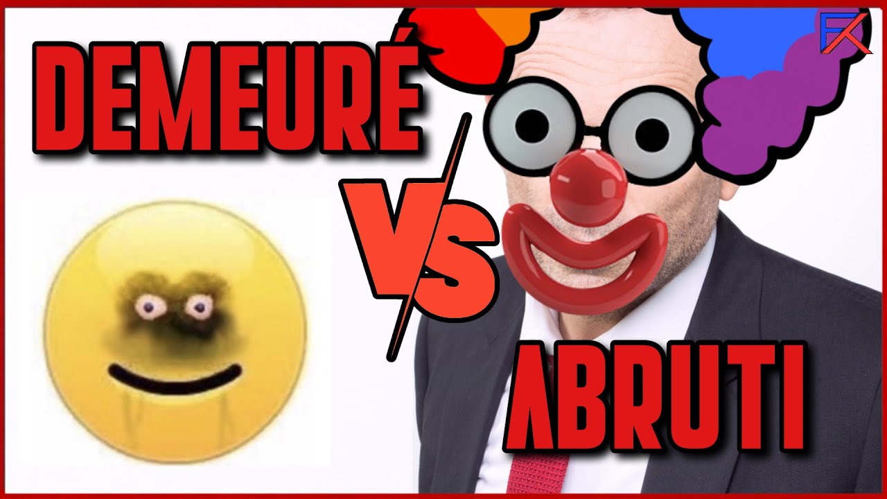 « Nous sommes des demeurés », réponse à l’abruti de Yann Moix !