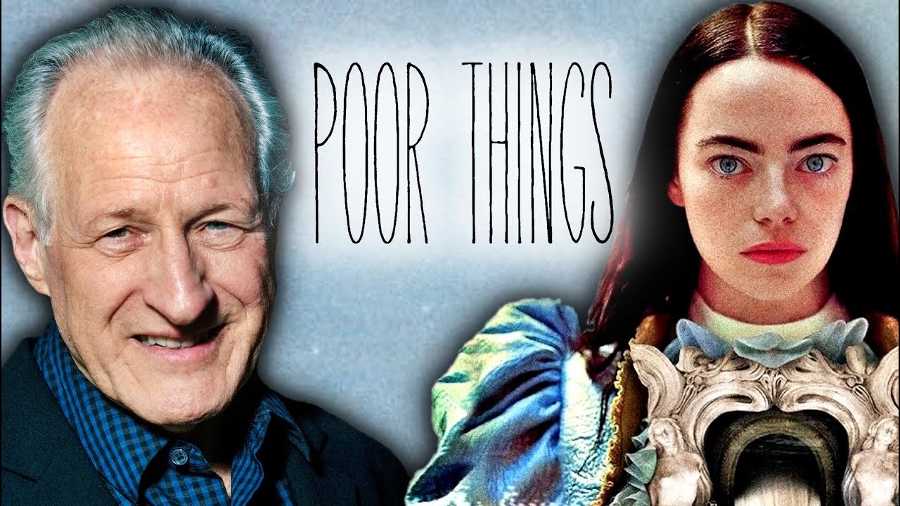 Michael Mann on Poor Things