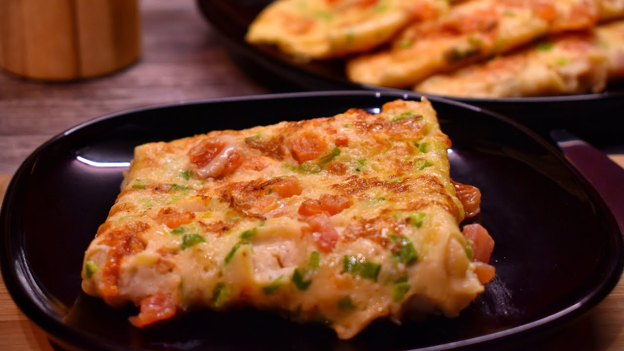 Вкуснятина НА ЗАВТРАК ! Быстро, Просто и Нереально Вкусно! Yummy for breakfast ! Fast and Tasty !