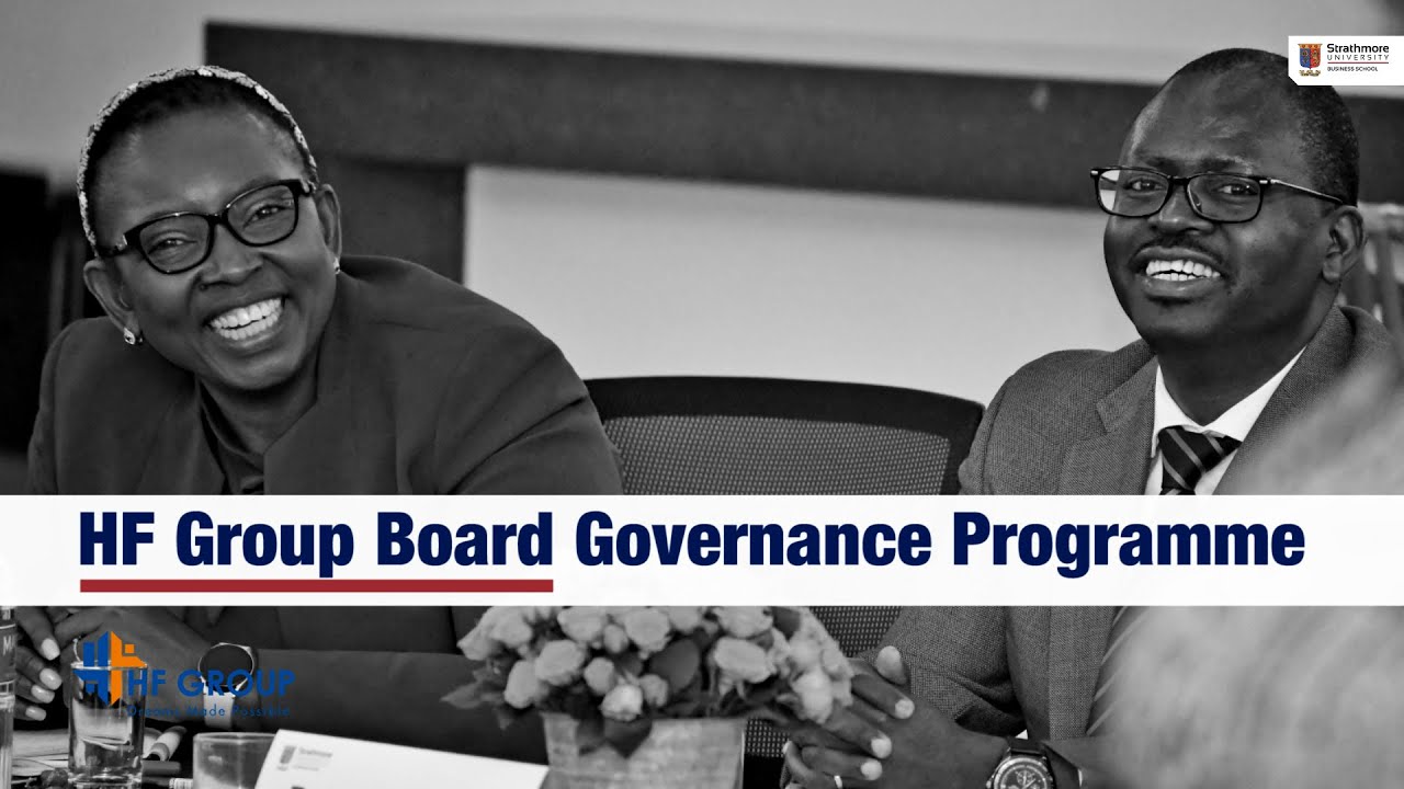 Understanding emerging issues in corporate governance