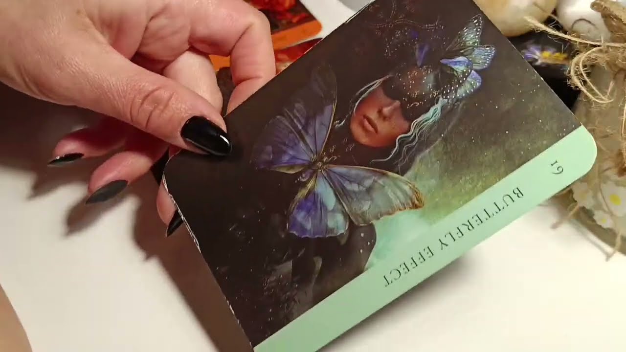 😱KARMA NU IATRĂ!🥶DE CE-I ESTE FRICĂ, NU SCAPĂ!😈TU PRIMEȘTI CE MERIȚI CU ADEVĂRAT: O IUBIRE PURĂ!🤍