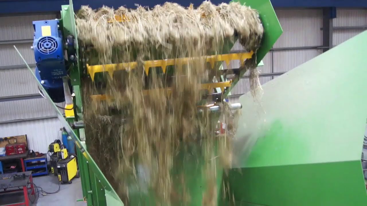 High density trojan  baler for small bale haylage, hay, straw. perfect bales for export