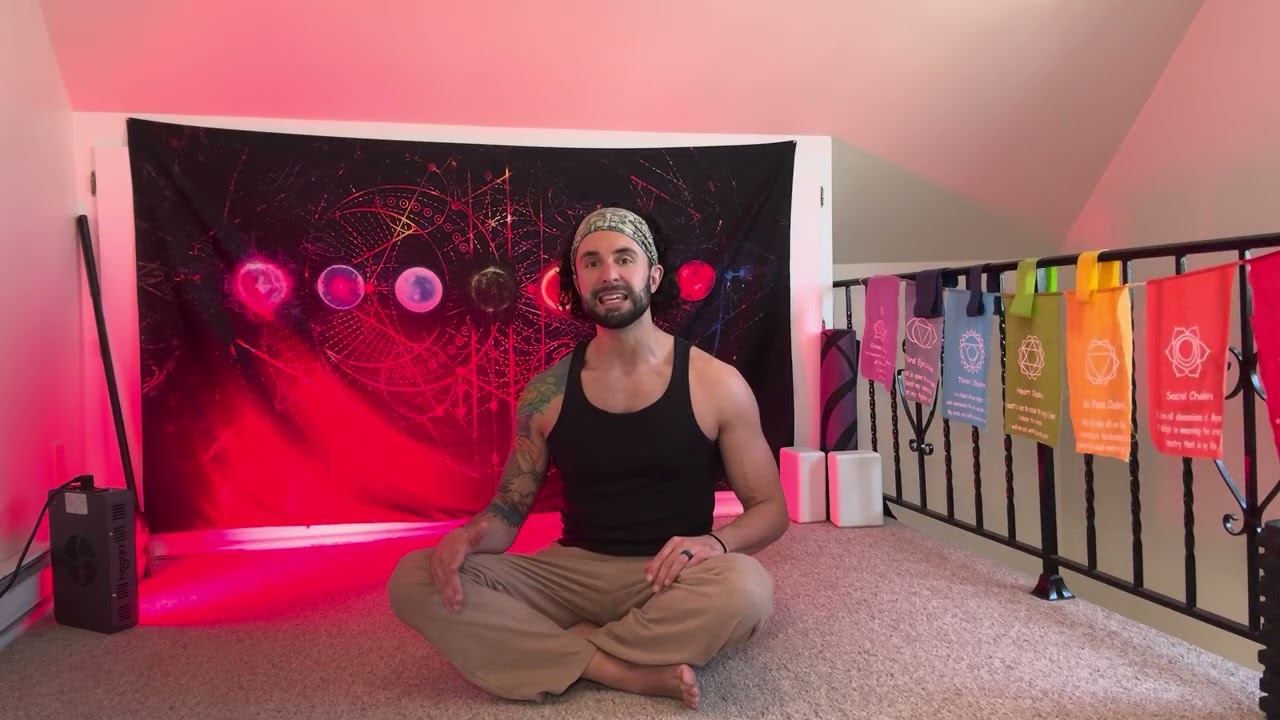 Core Breathing 2 | Follow Along 