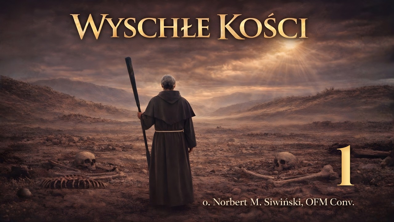 Wyschłe kości: Dolina
