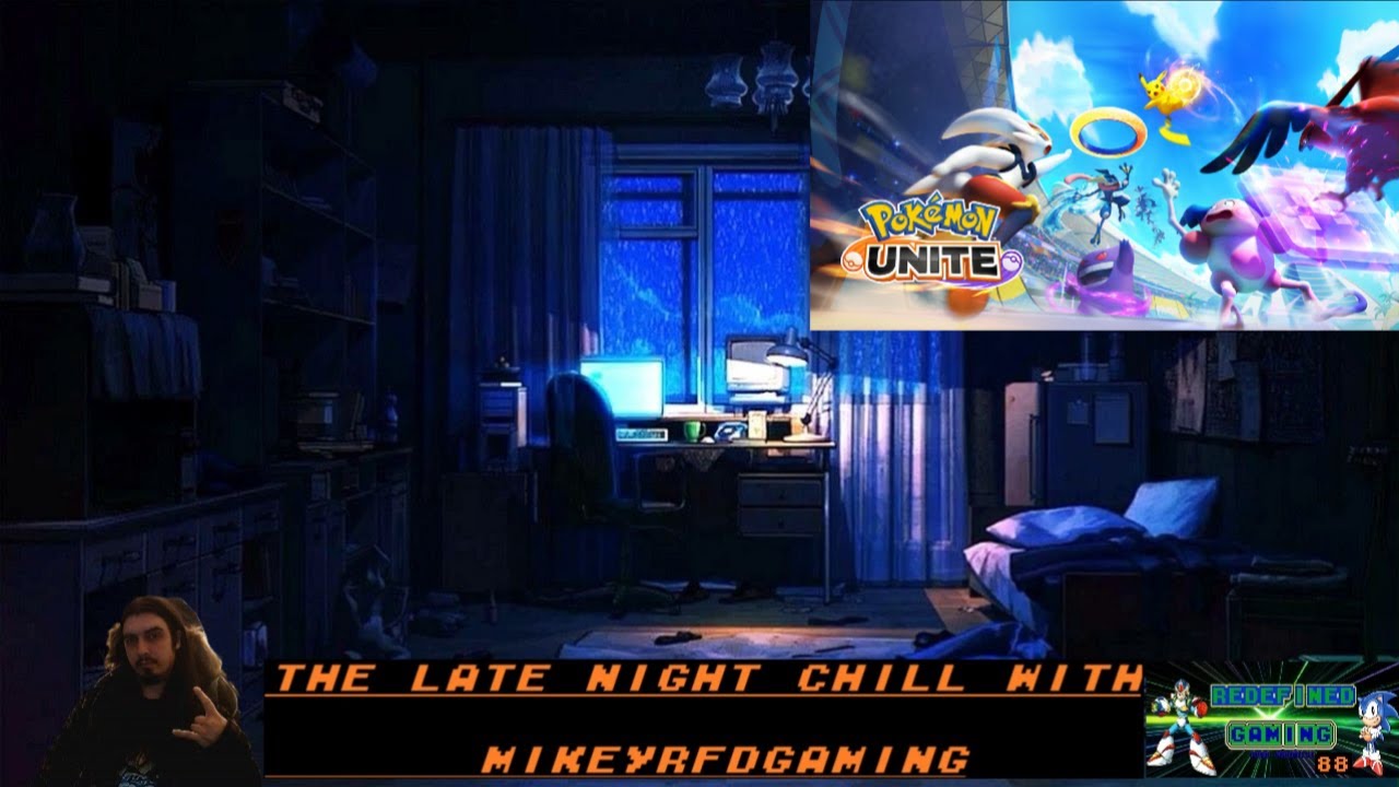 Pokemon Unite Ranked w/ Overlordgaming and Toxotesz