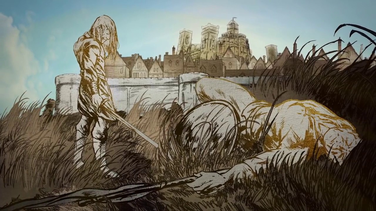 The Westerlands by Tywin Lannister - Game of Thrones: Histories and Lore