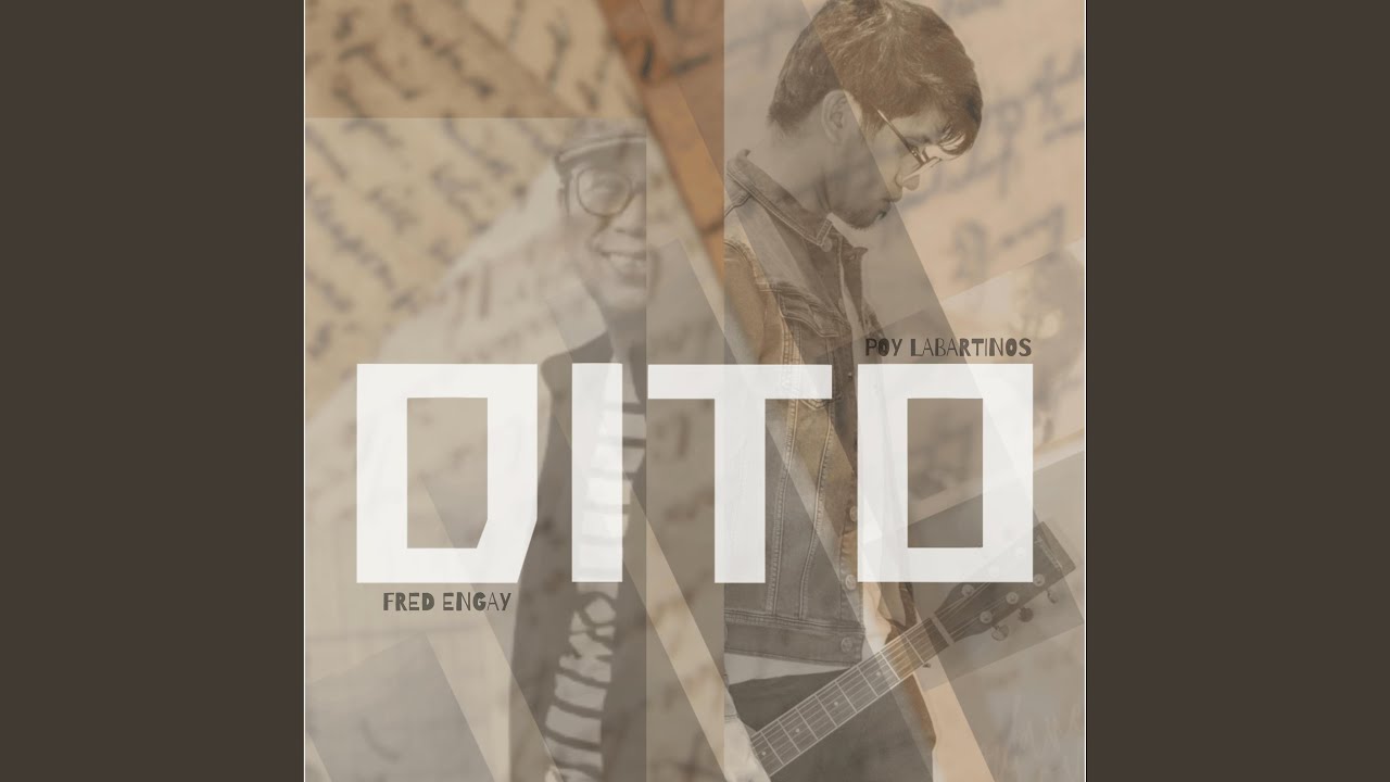 DITO (feat. Fred Engay)