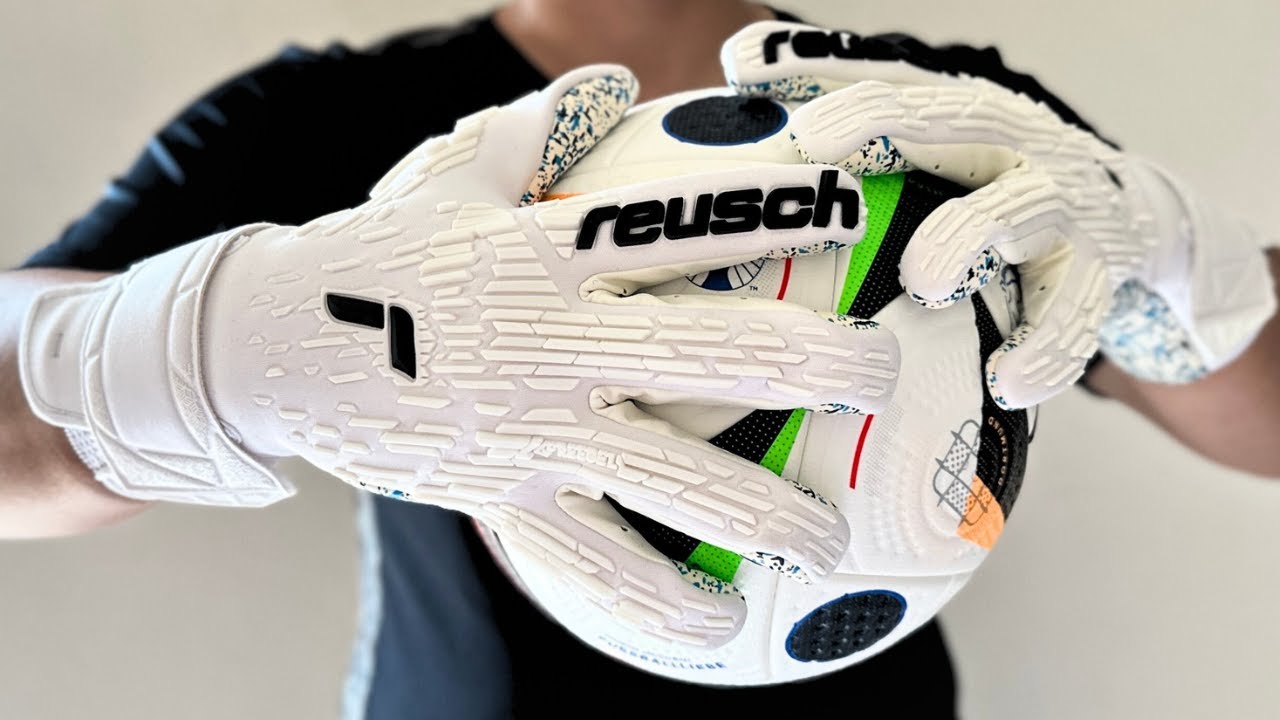 Reusch 