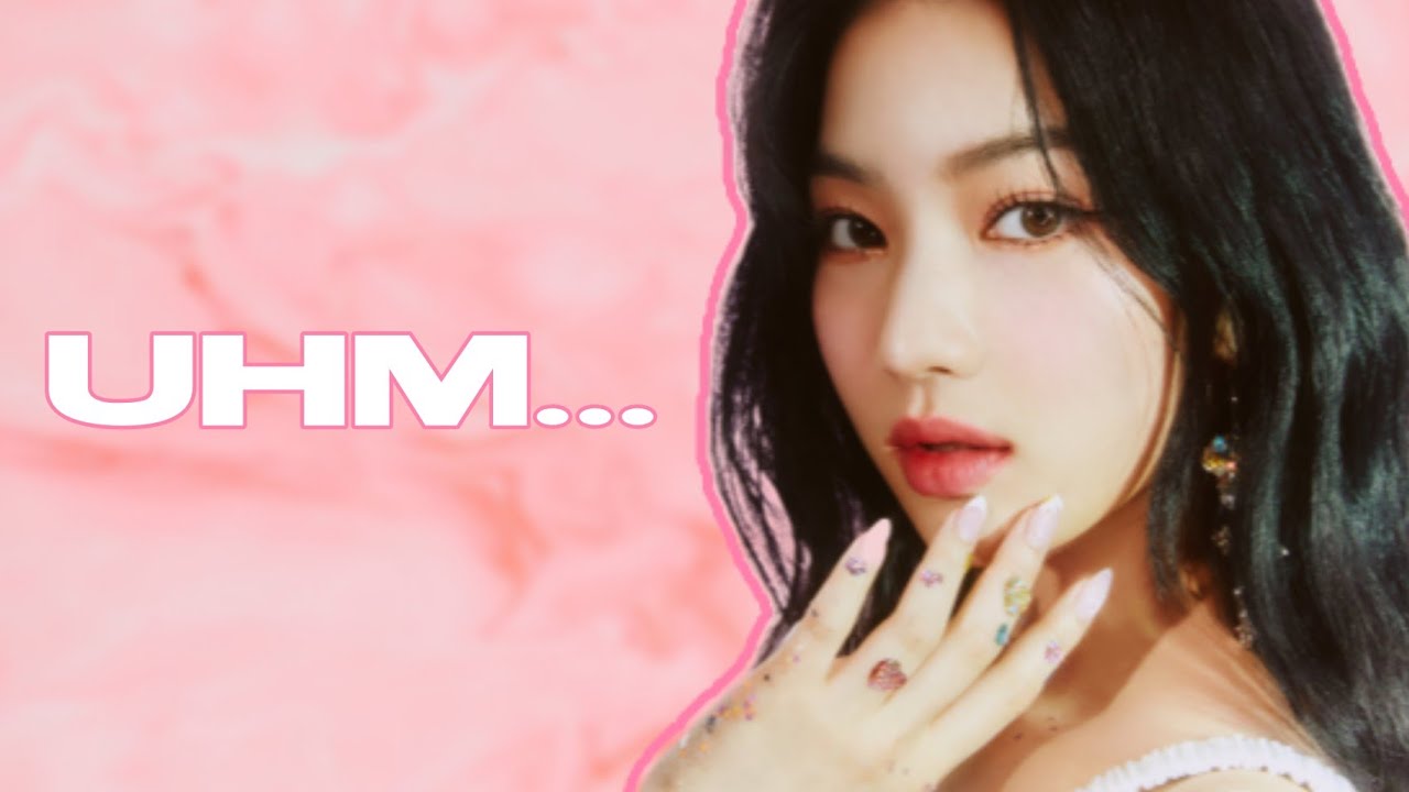 my 'STAYC - Beautiful Monster' honest review