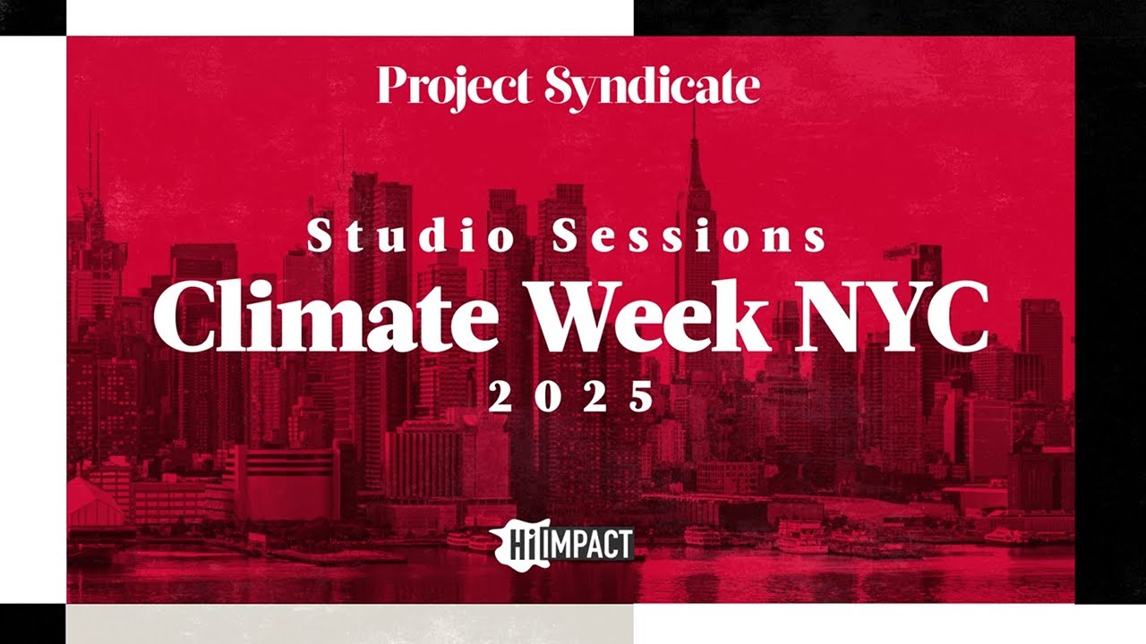 PS Events Studio Sessions: Toward a “Citizens’ Track” at COPs