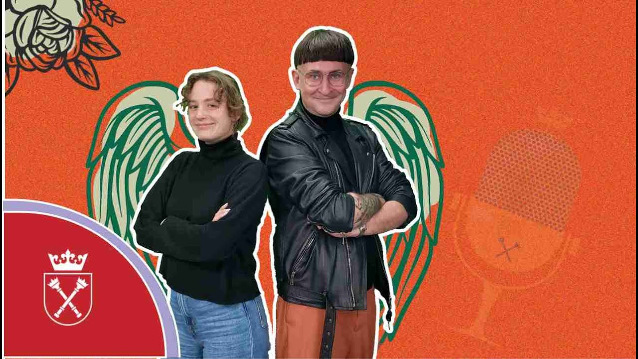 Czy tatuaż wpływa na atrakcyjność ? [#wkręceniwnaukę]