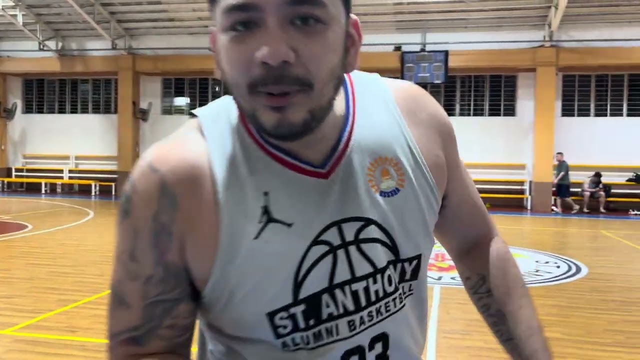 Tuepapawis 2/17 game6