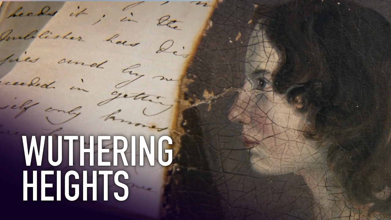 The Secrets That Inspired Emily Brontë’s Wuthering Heights